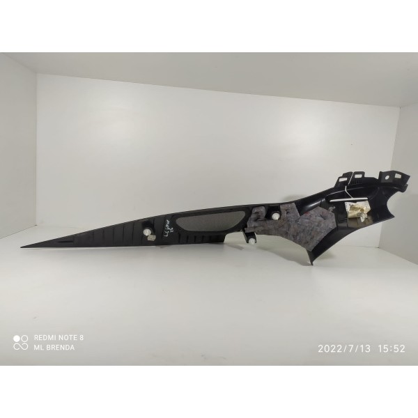 Suporte Bagagito Bmw X6 Esquerdo 2010/2016 Original