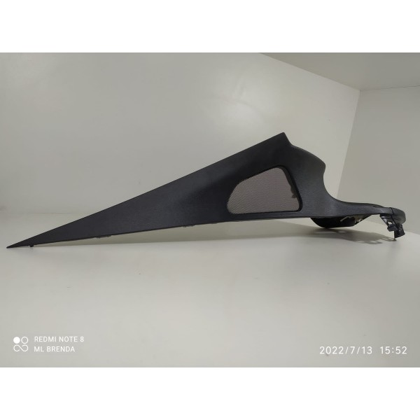 Suporte Bagagito Bmw X6 Esquerdo 2010/2016 Original