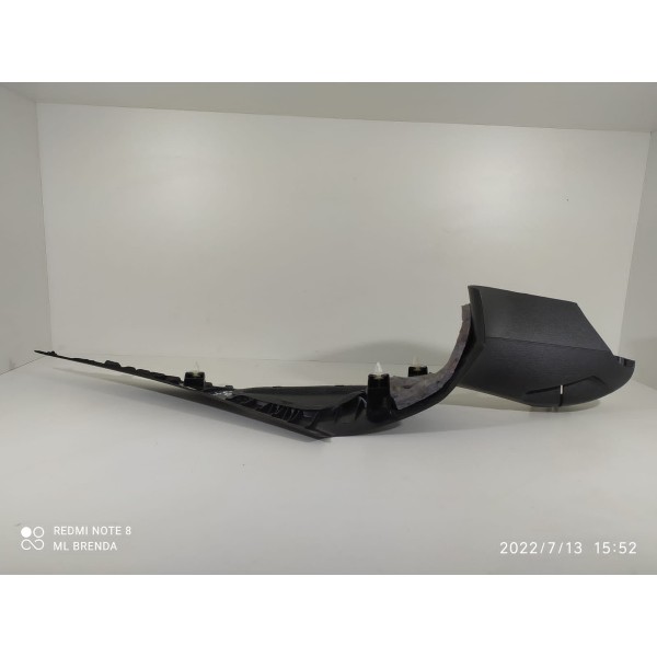 Suporte Bagagito Bmw X6 Esquerdo 2010/2016 Original