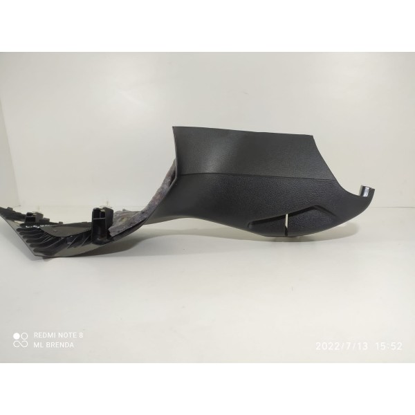 Suporte Bagagito Bmw X6 Esquerdo 2010/2016 Original