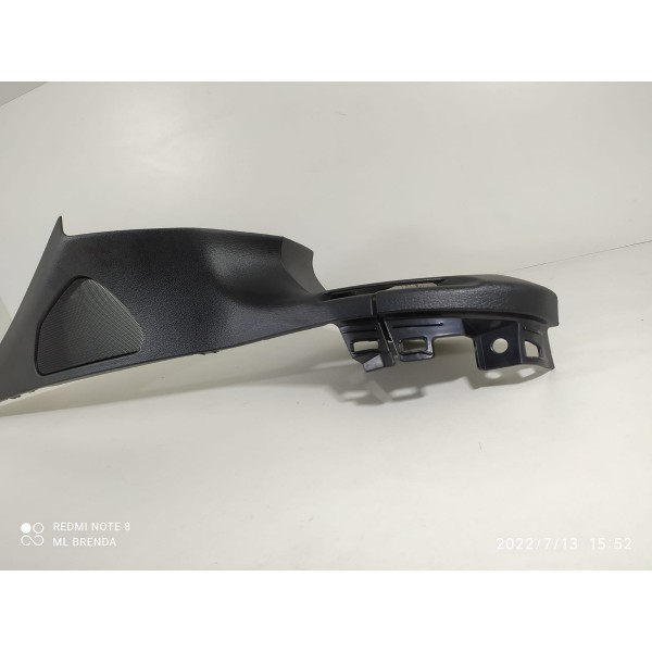 Suporte Bagagito Bmw X6 Esquerdo 2010/2016 Original