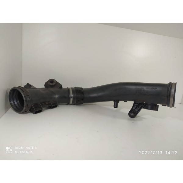 Mangueira Duto Ar Bmw X6 3.0 2012/2016 7605585 Orig / 16850