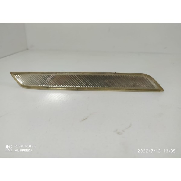 Refletor Parachoque Bmw X6 Dianteiro Direito 2010/16 7187088