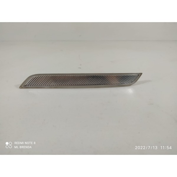 Refletor Parachoque  Bmw X6 Dianteiro Esquer 2012/16 7187087