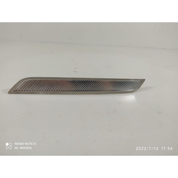 Refletor Parachoque  Bmw X6 Dianteiro Esquer 2012/16 7187087