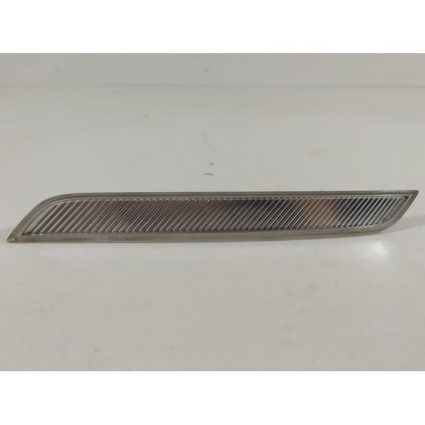 Refletor Parachoque  Bmw X6 Dianteiro Esquer 2012/16 7187087