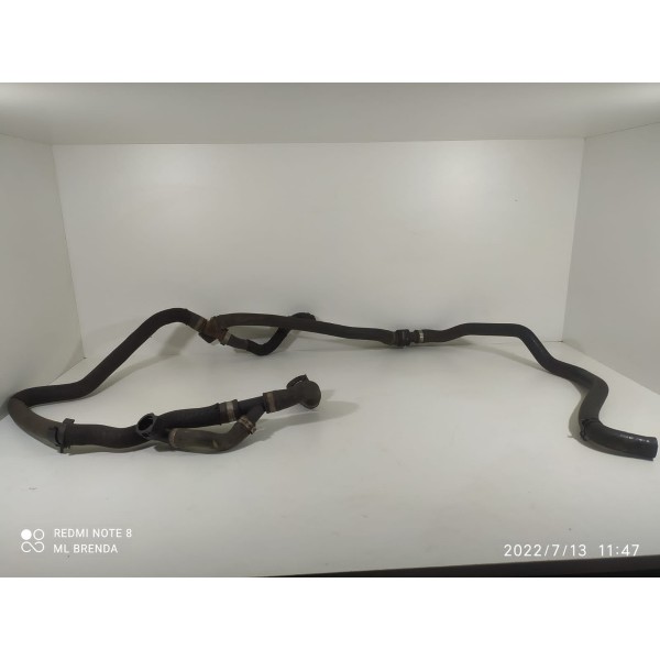 Mangueira Radiador Bmw X6 3.0 2012/2016 Original