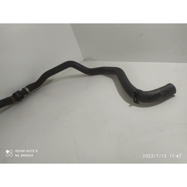 Mangueira Radiador Bmw X6 3.0 2012/2016 Original
