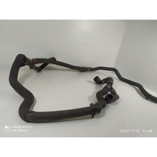 Mangueira Radiador Bmw X6 3.0 2012/2016 Original