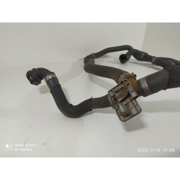 Mangueira Radiador Bmw X6 3.0 2012/2016 Original