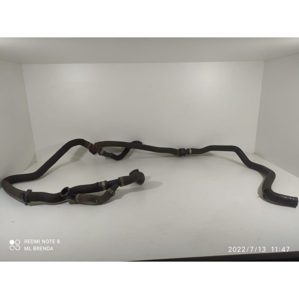 Mangueira Radiador Bmw X6 3.0 2012/2016 Original