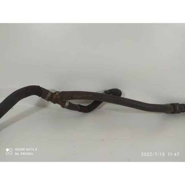 Mangueira Radiador Bmw X6 3.0 2012/2016 Original
