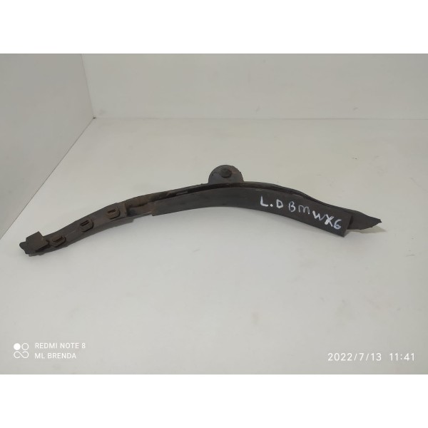 Borracha Vedação Farol Bmw X6 Direito 2012/2016 7185552