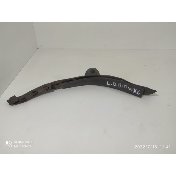 Borracha Vedação Farol Bmw X6 Direito 2012/2016 7185552