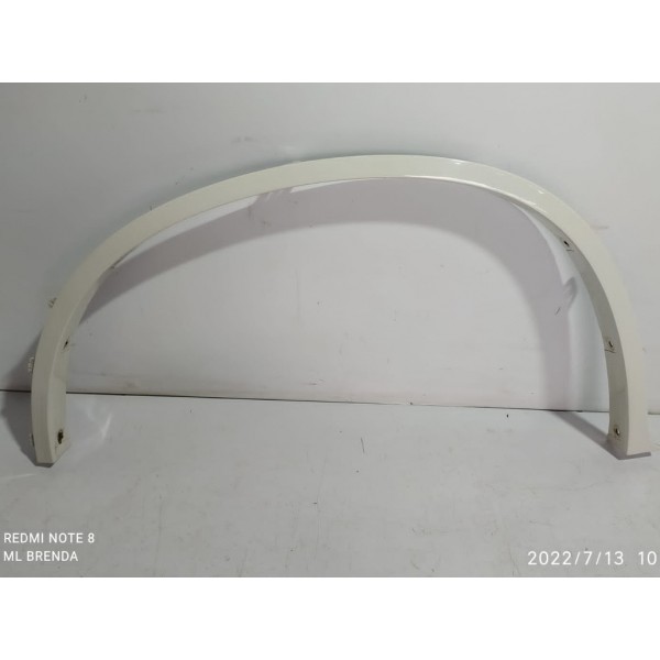 Friso Moldura Paralama Bmw X6 Esquerdo 2012/2017