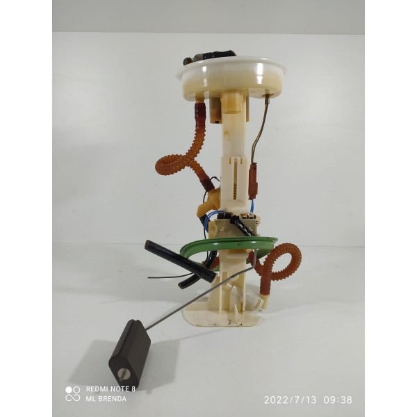 Boia Combustível Bmw X6 3.0 2012/2017 7181082 Orig