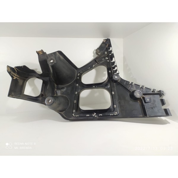 Guia Parachoque Bmw X6 Traseiro Direit 2012/2016 7176246 Det