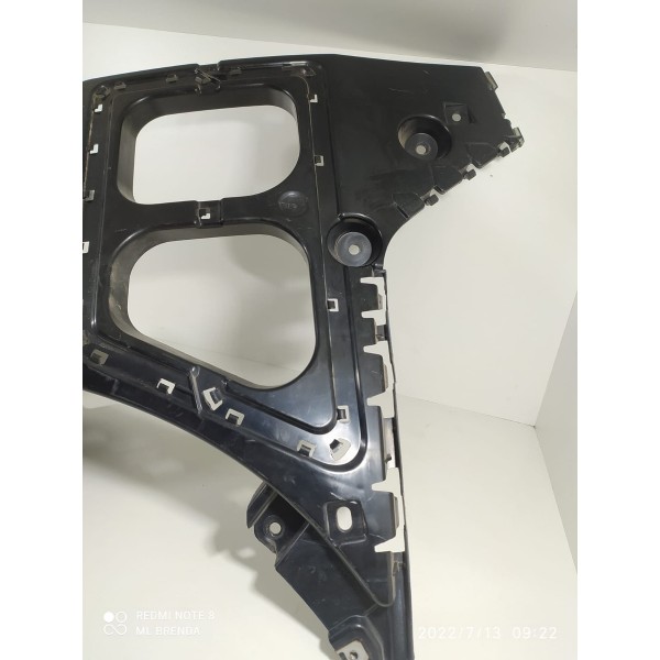 Guia Parachoque Bmw X6 Traseiro Direit 2012/2016 7176246 Det