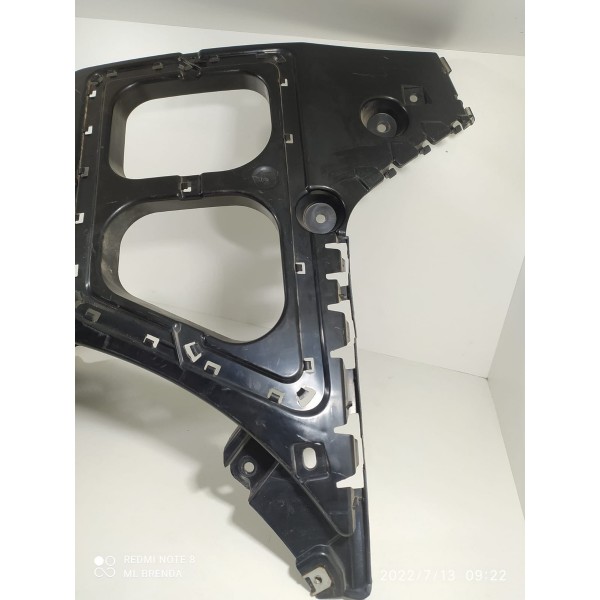 Guia Parachoque Bmw X6 Traseiro Direit 2012/2016 7176246 Det