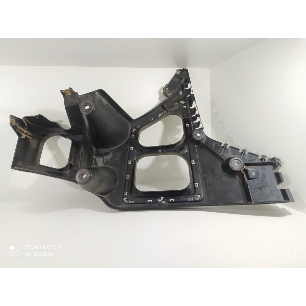 Guia Parachoque Bmw X6 Traseiro Direit 2012/2016 7176246 Det