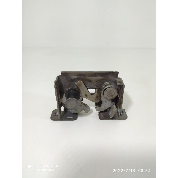 Fechadura Capo Bmw X6 Esquerda 2010/2016 Original