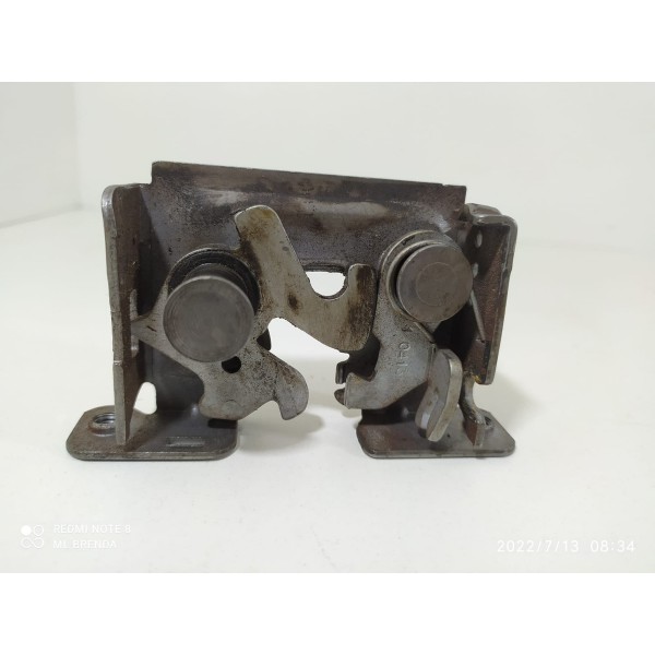 Fechadura Capo Bmw X6 Esquerda 2010/2016 Original