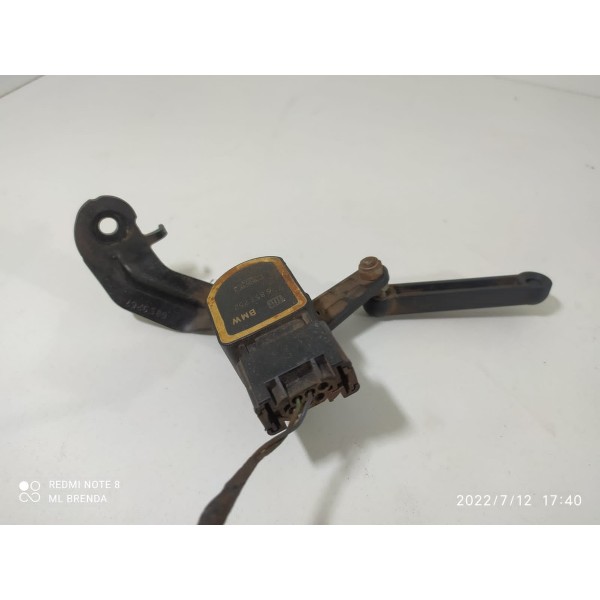 Sensor Nivel Bmw X6 Traseiro Esquerdo 2010/2016 6853752