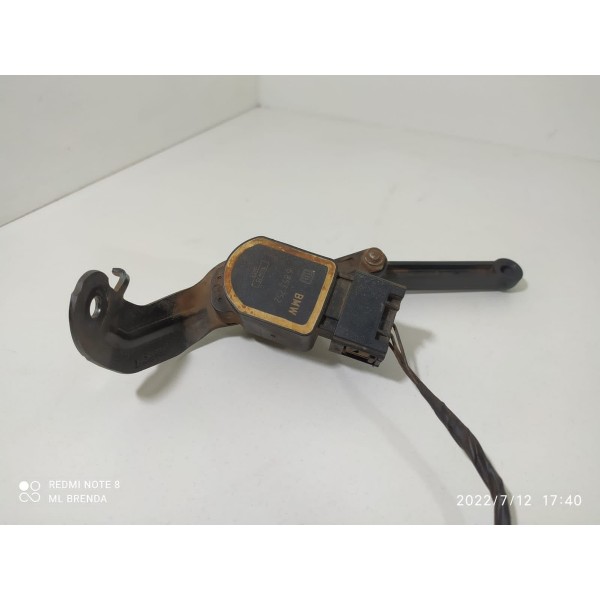 Sensor Nivel Bmw X6 Traseiro Esquerdo 2010/2016 6853752