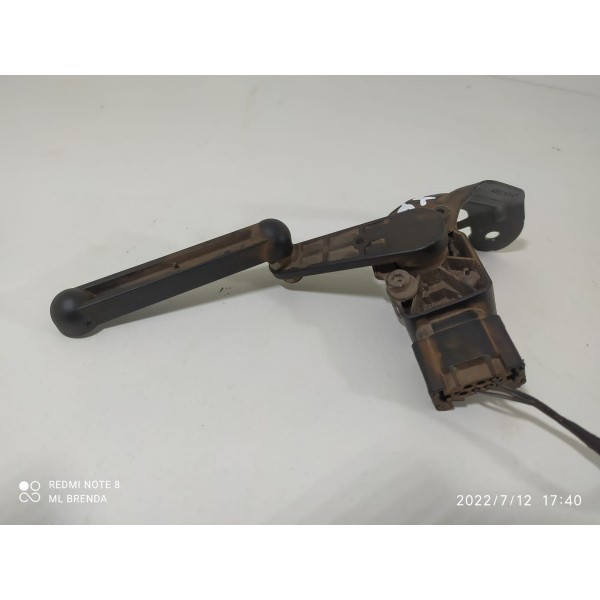 Sensor Nivel Bmw X6 Traseiro Esquerdo 2010/2016 6853752