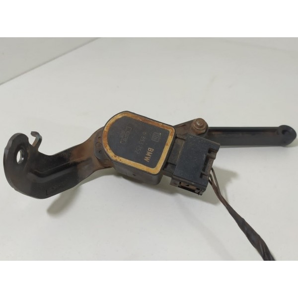 Sensor Nivel Bmw X6 Traseiro Esquerdo 2010/2016 6853752