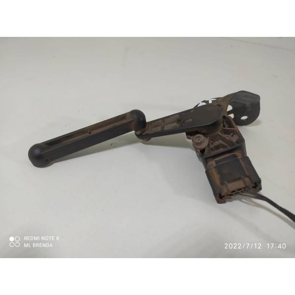 Sensor Nivel Bmw X6 Traseiro Esquerdo 2010/2016 6853752