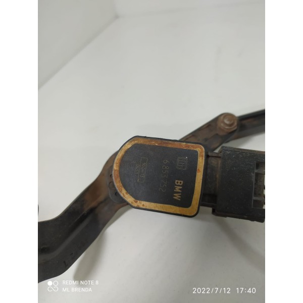 Sensor Nivel Bmw X6 Traseiro Esquerdo 2010/2016 6853752