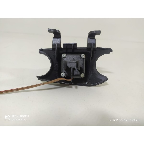 Botão Regulagem Coluna Direção Bmw X6 2012/2017