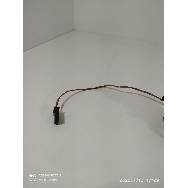 Botão Regulagem Coluna Direção Bmw X6 2012/2017