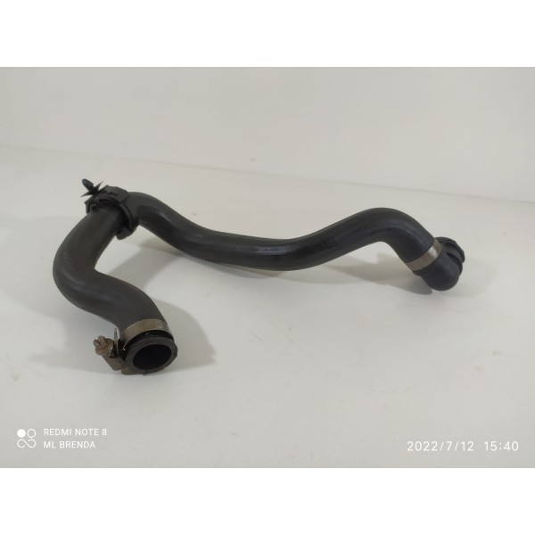 Mangueira Radiador Bmw X6 3.0 2010/2016 Original