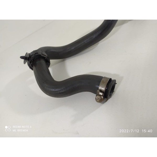 Mangueira Radiador Bmw X6 3.0 2010/2016 Original