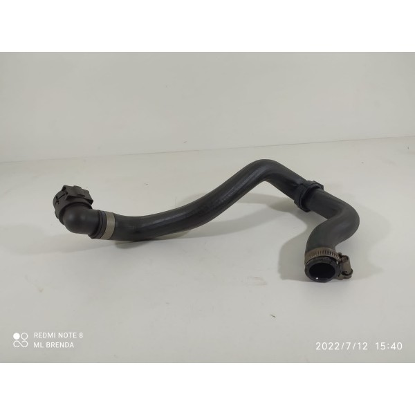 Mangueira Radiador Bmw X6 3.0 2010/2016 Original