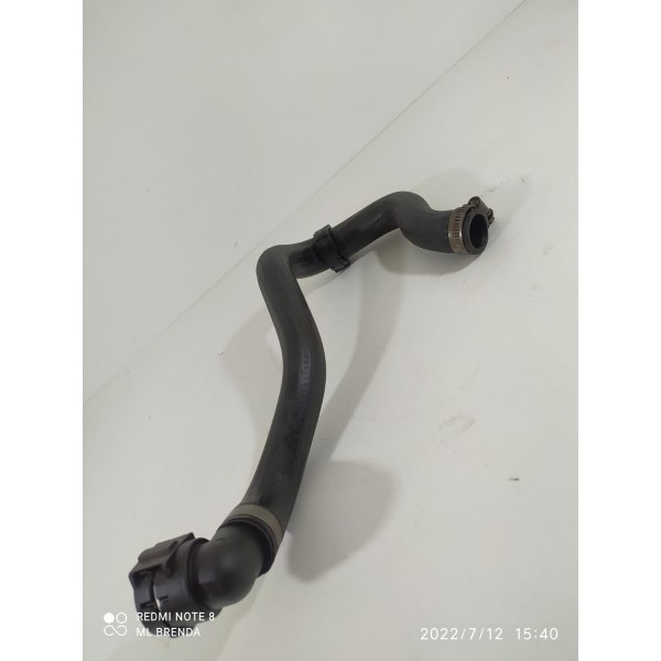 Mangueira Radiador Bmw X6 3.0 2010/2016 Original