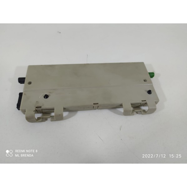 Modulo Amplif Antena Bmw X6 2012/2016 009130156