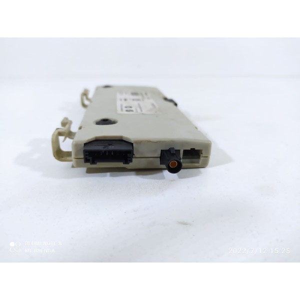 Modulo Amplif Antena Bmw X6 2012/2016 009130156