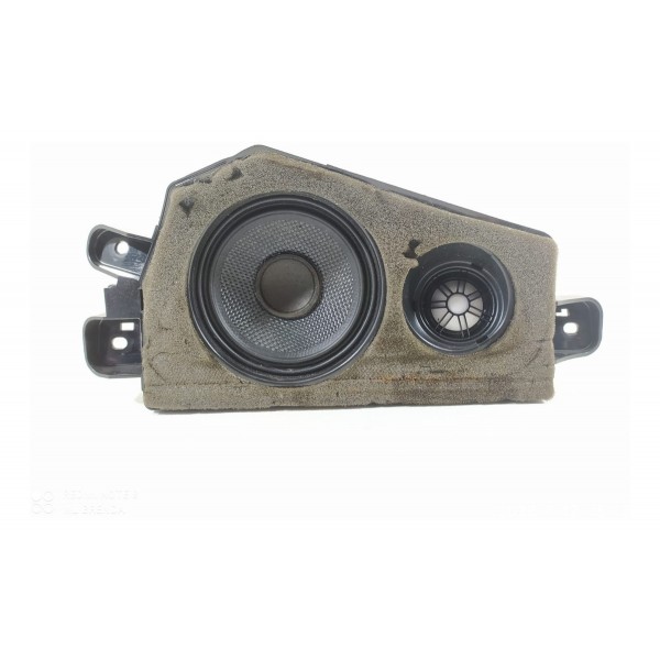 Subwoofer Bmw X6 Direito 2012/2016 Original