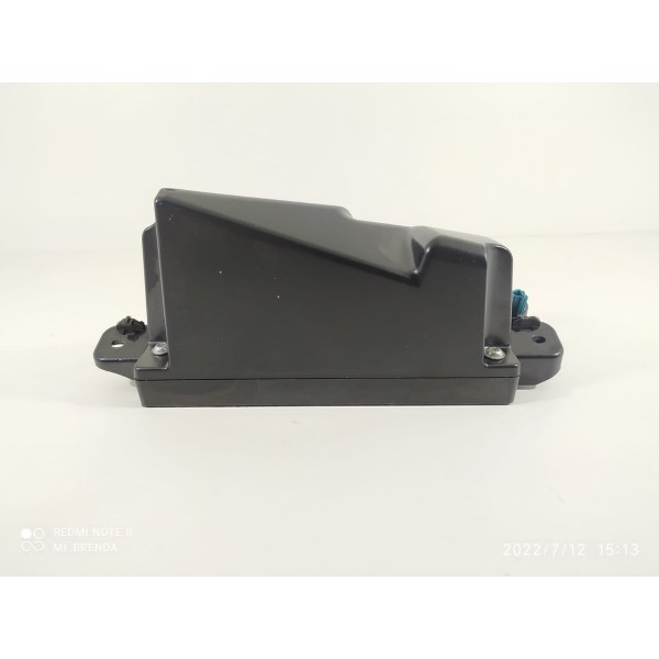 Subwoofer Bmw X6 Direito 2012/2016 Original