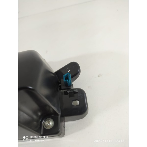 Subwoofer Bmw X6 Direito 2012/2016 Original