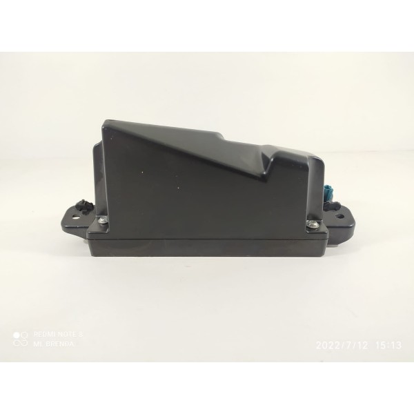 Subwoofer Bmw X6 Direito 2012/2016 Original