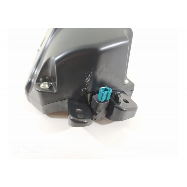 Subwoofer Bmw X6 Esquerdo 2012/2016 Original