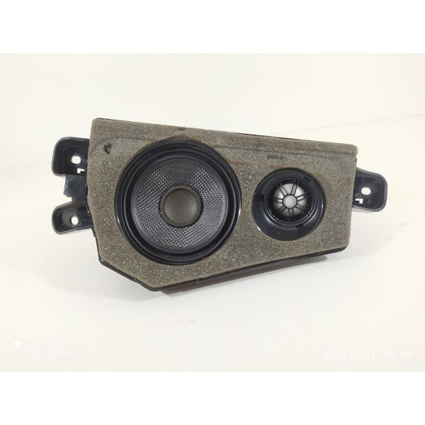 Subwoofer Bmw X6 Esquerdo 2012/2016 Original