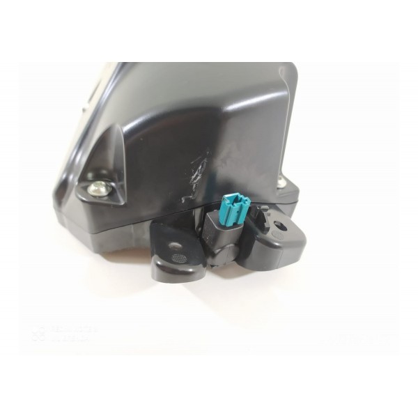 Subwoofer Bmw X6 Esquerdo 2012/2016 Original