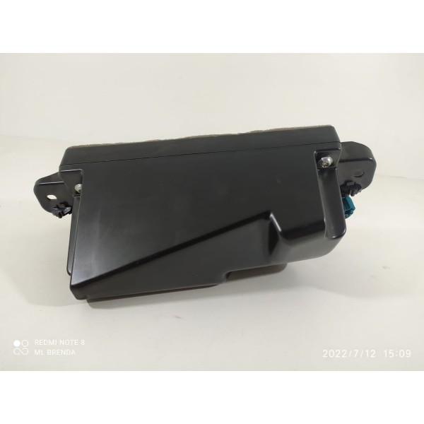 Subwoofer Bmw X6 Esquerdo 2012/2016 Original