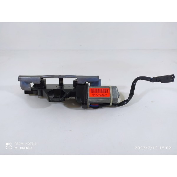 Atuador Trava Tampa Traseira Bmw X6 2010/2016 489050971