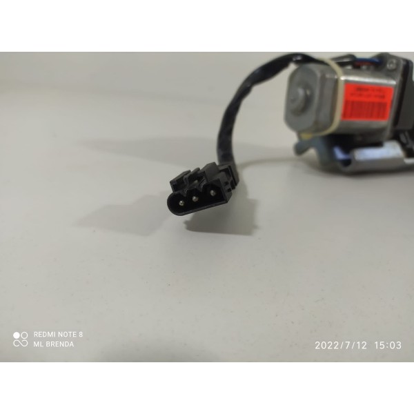 Atuador Trava Tampa Traseira Bmw X6 2010/2016 489050971